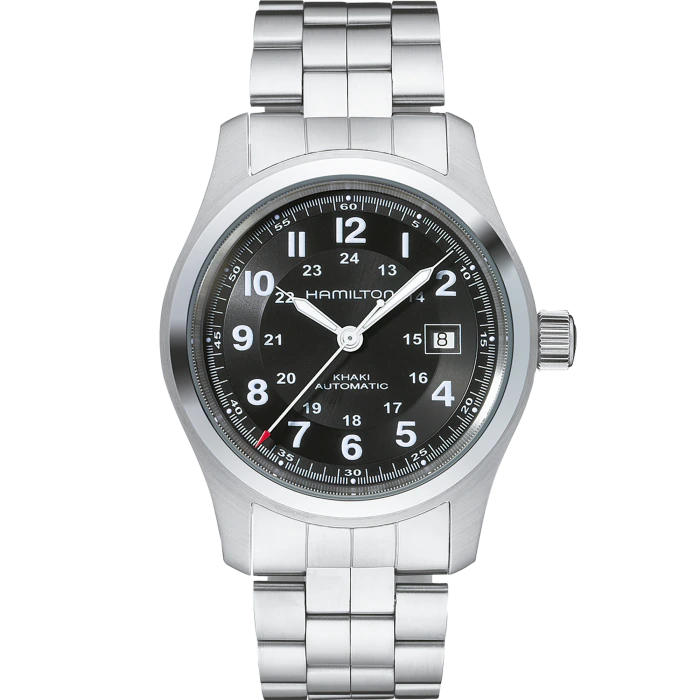 Khaki automatic 38mm best sale